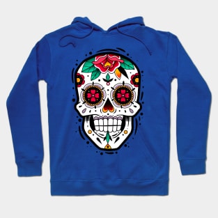 Day of the Dead Hoodie